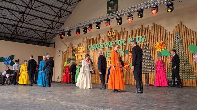 Zespół Rybarzowice z Rybarzowic смотреть онлайн