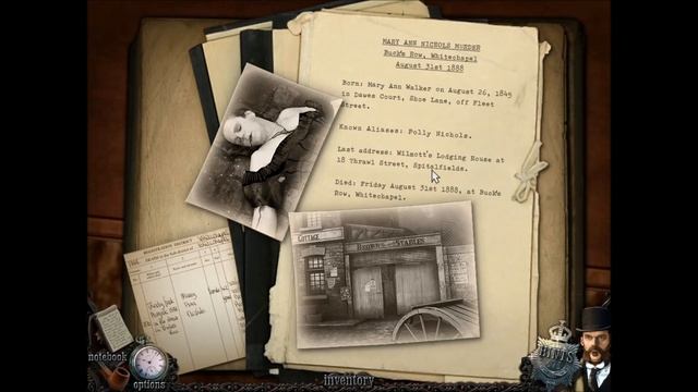 Let's Funk King Play Mystery Murders: Jack The Ripper Chapter #04 смотреть онлайн