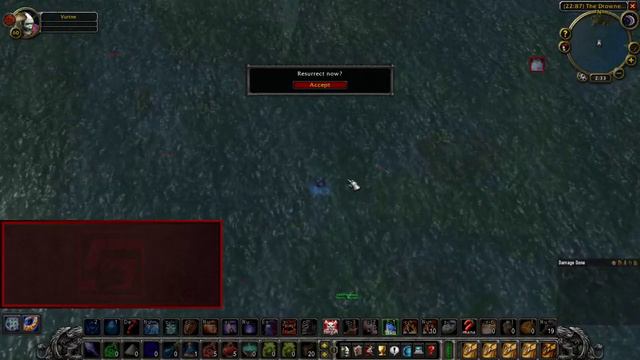 WoW Classic Ep. 138 (Not leaving until I get Tidal Charm) смотреть онлайн
