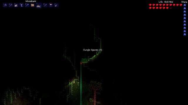 Terraria 1.2: Part 34 - Glorious 2 FPS Boss Fight смотреть онлайн