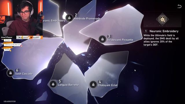 RUAN MEI RELEASE!!! 1.6 Launch Celebration | Honkai Star Rail смотреть онлайн