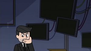 БОКСИ БУ НЕ МОНСТР... (Анимация) [GameToons] Русский дубляж, перевод и озвучка