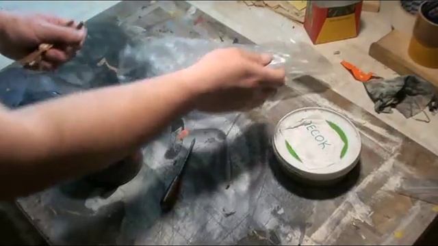 Самодельный уголь для рисования смотреть онлайн