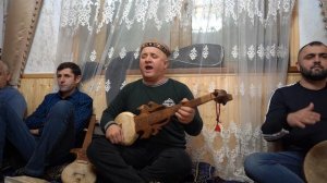 МУКИМ МАДДО