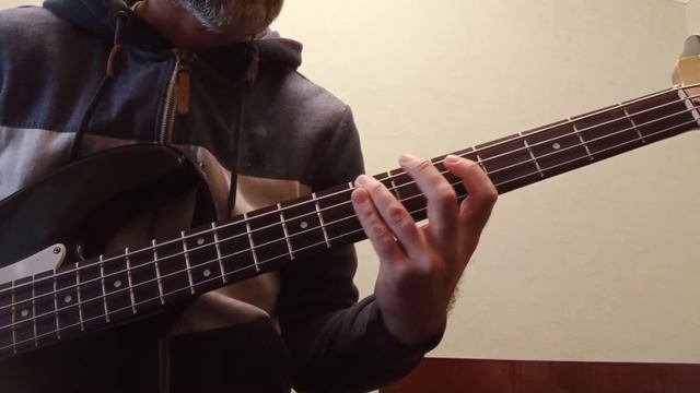 Трасса Е-95 bass cover (АлисА) смотреть онлайн