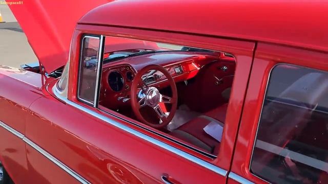 Classic Car Shows Around The United States