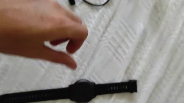 Haylou Solar LS05 Smart Watch-Global Version смотреть онлайн