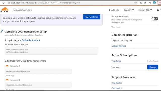 Free SSL certificate / https смотреть онлайн