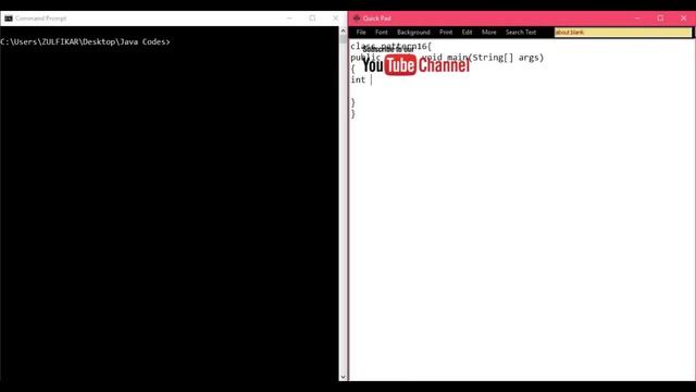 Alphabet P in pattern using for loop in C and Java language. Star pattern programs смотреть онлайн