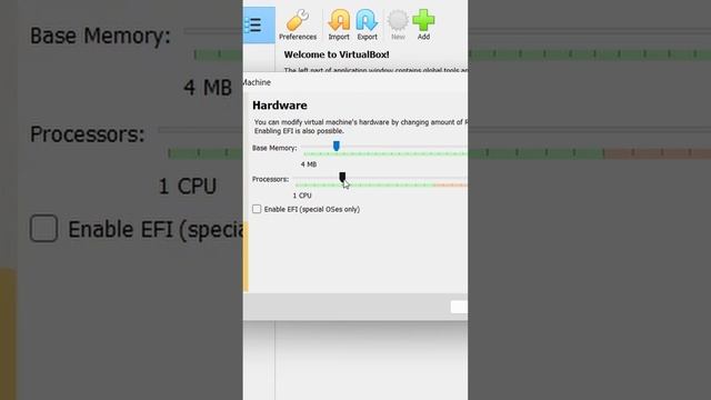 How to install Ubuntu in Virtualbox Part 1 смотреть онлайн