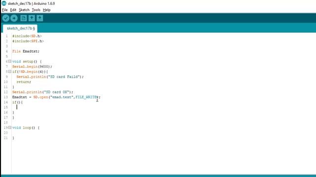 توصيل و برمجة SD card مع Arduino من الصفر смотреть онлайн