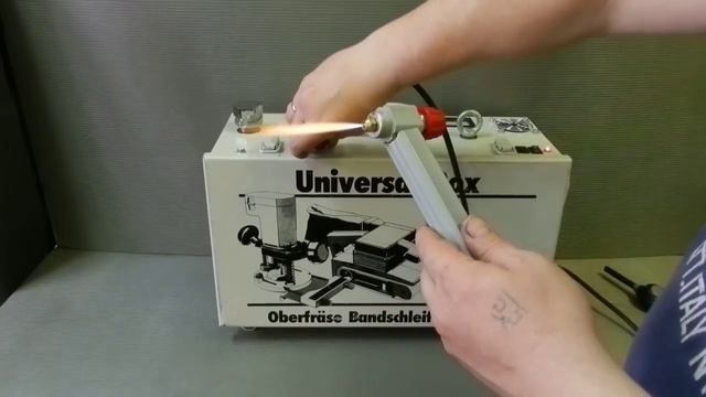 "HHO-BOX 3" Тест работоспособности смотреть онлайн