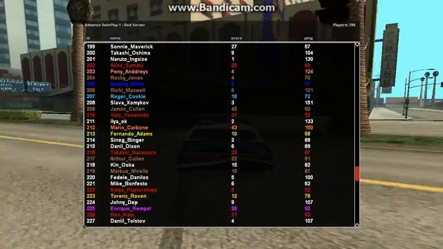 На недельку, до второго, я уеду в соляного смотреть онлайн