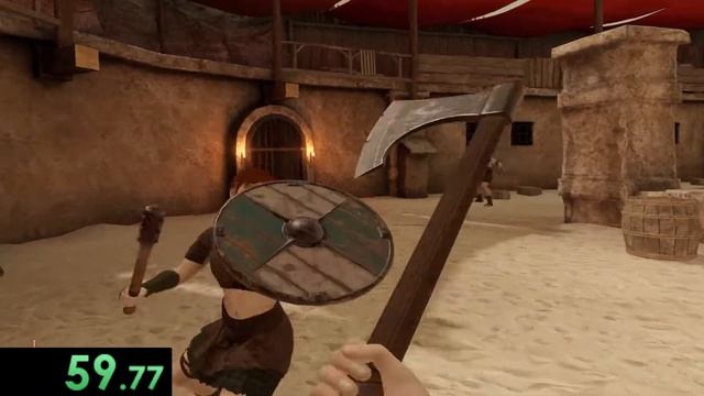 First World Record Hard Gladiator wave speedrun смотреть онлайн