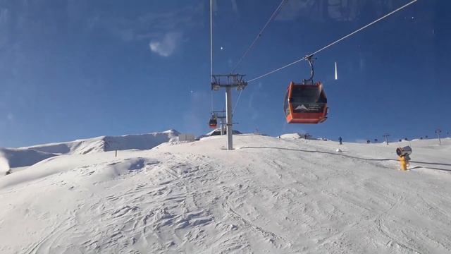 Поездка в КЧР на Архыз! Часть третья! смотреть онлайн