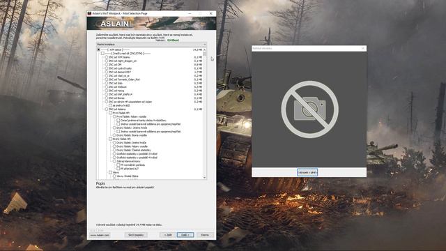 Jak nainstalovat módy (Aslain) | World of Tanks смотреть онлайн