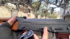 ЮНКЕР 2 обзор и отстрел