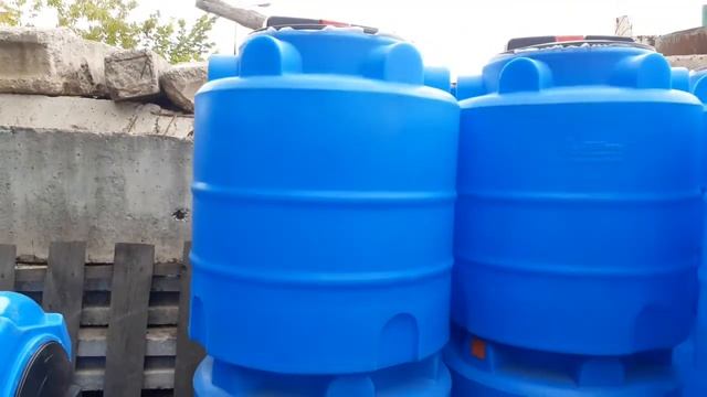 Емкость ЭВЛ 100 литров смотреть онлайн