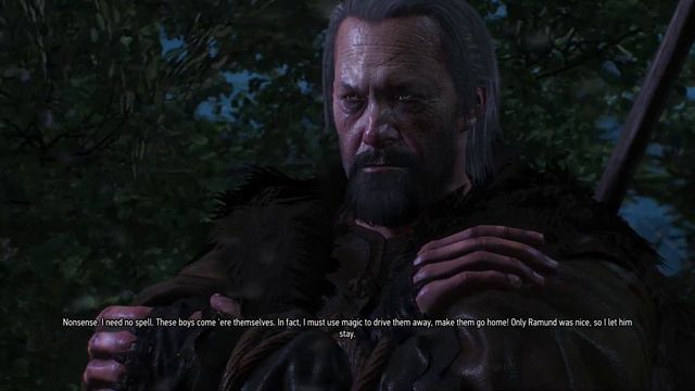 The Witcher 3 Wild Hunt Practicum in Advanced Alchemy смотреть онлайн