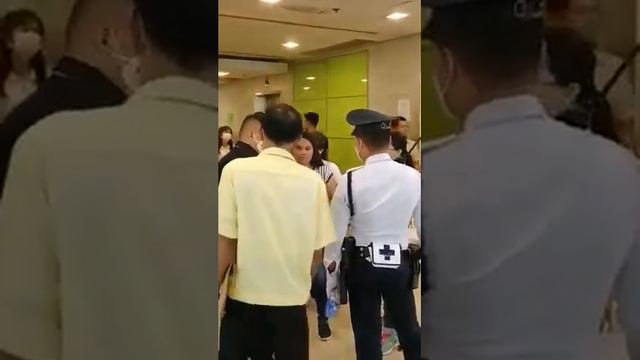 Early lockdown protocol at Suntree смотреть онлайн