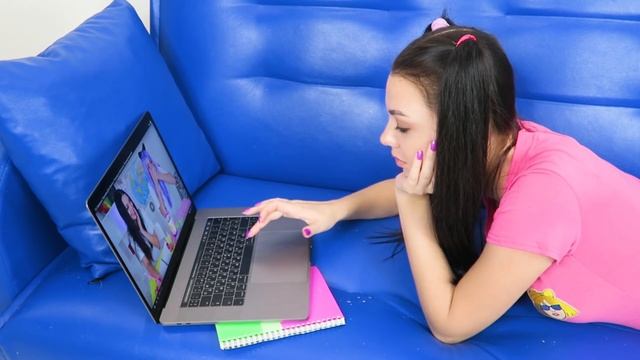 О ЧЁМ ВРУТ ДЕТИ? -10 вещей о которых дети врут родителям смотреть онлайн