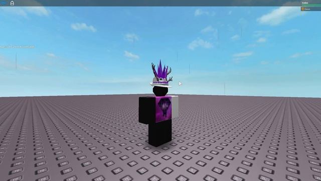 Roblox Rain Particles смотреть онлайн