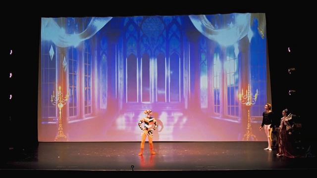 Лебединое озеро. Балет смотреть онлайн