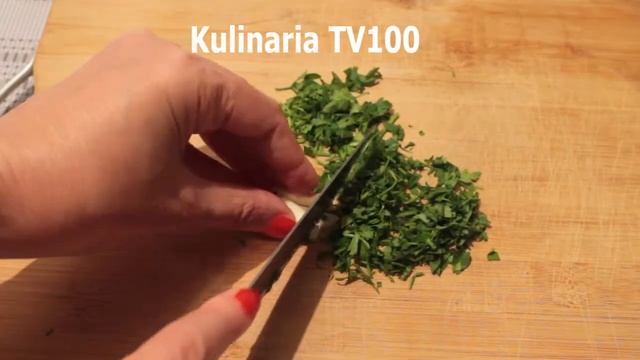 Рецепты Десертов