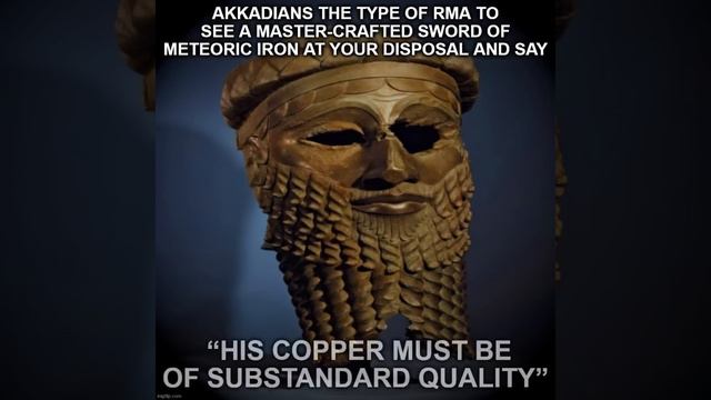 Ancient Civilization Slander смотреть онлайн