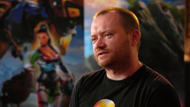 EXOR Studios & The Rift Breaker | AMD Ryzen™ 7000 Series Processors смотреть онлайн