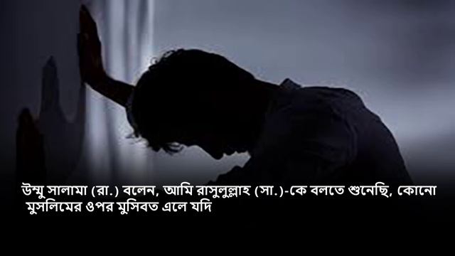 হতাশ হবেন না, আল্লাহ আপনার জন্য আরো উত্তম কিছু রেখেছেন! смотреть онлайн