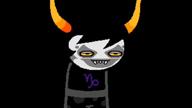 My little 13 year old sister's reaction to Homestuck смотреть онлайн