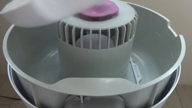 Увлажнитель Boneco E2441A смотреть онлайн