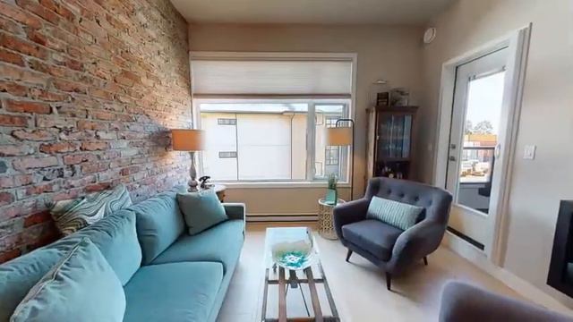 3 bedroom and 3 Bathrooms Loft Penthouse For Sale In Port Royal. New Westminster смотреть онлайн