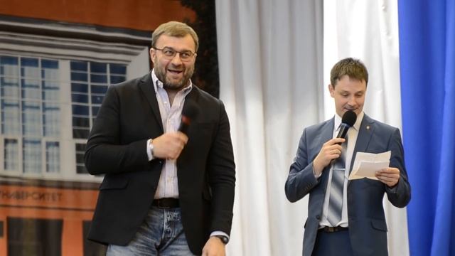 Михаил Пореченков: Экстрасенсы - жулики смотреть онлайн