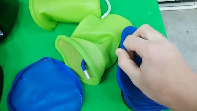Вакуумный термопресс Bulros T-3D mini Mugs смотреть онлайн