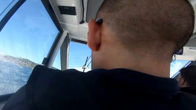 A day in the life of Aucklands North Shore Coast Guard rescue - Jan 29, 2018! смотреть онлайн