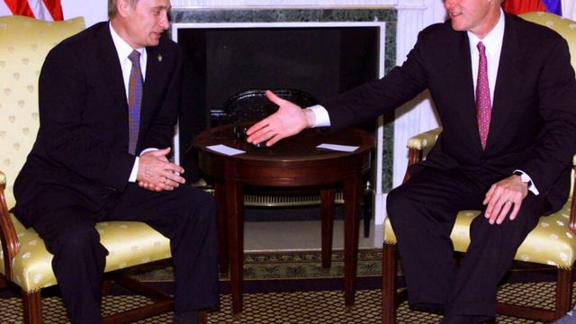 Почему Запад больше не смеется над нами? смотреть онлайн