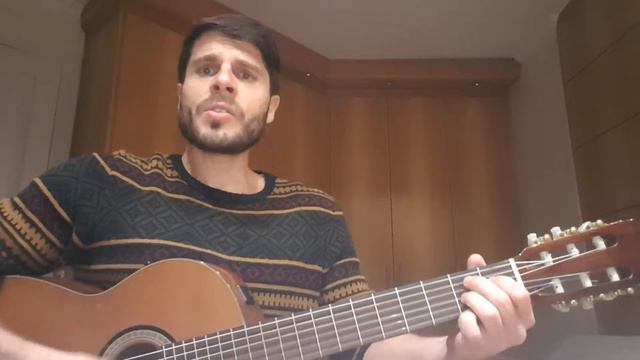 How my heart sings 1 (Jorge Drexler - Telefonía) смотреть онлайн
