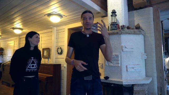 VLOG 9 | Mystery & Beckster | Helsinki 2017 смотреть онлайн