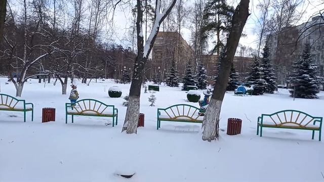 " Зима не даром злится , прошла её пора ..." смотреть онлайн