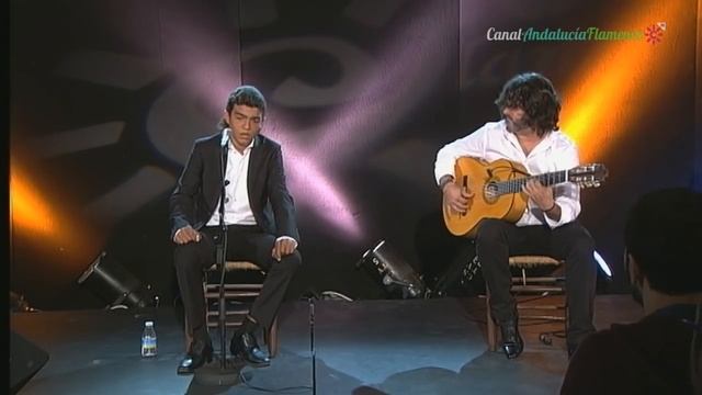 Fandangos. Pepe 'El Boleco'. 2017 смотреть онлайн