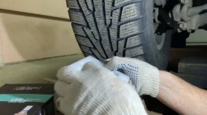 Улучшение штатного света Toyota Land Cruiser Prado | Установка LED ламп