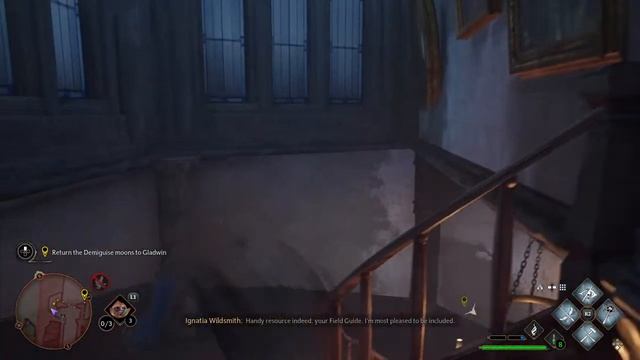 Hogwarts Legacy Episode 17 смотреть онлайн