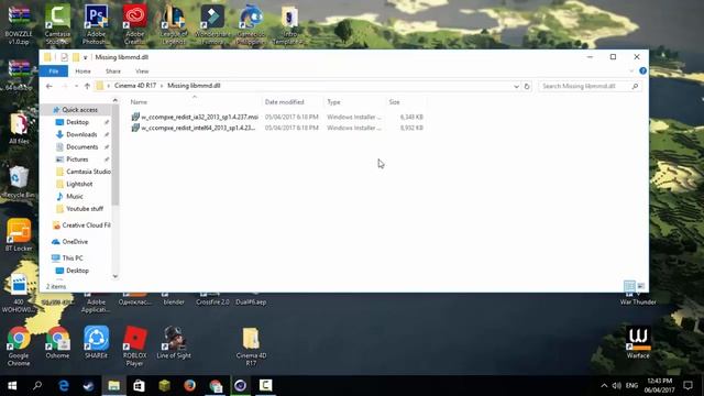 ►How to download Cinema 4d for free (2017) смотреть онлайн