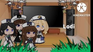 The Church of Mondstadt reacts to someone 🍃 {Originl} [english]      Venti 🍃😌