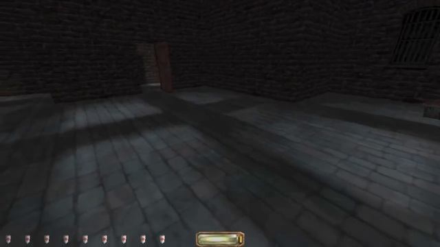 Let's Play Thief 2: The Metal Age - Part 8 смотреть онлайн