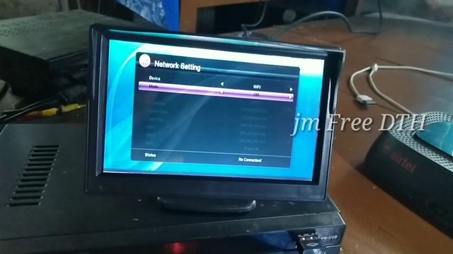 USB WiFi Adapter for MPEG4 set top box at very low price смотреть онлайн
