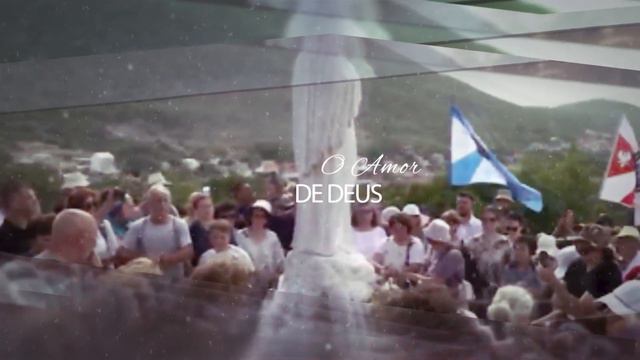 MENSAGENS DE NOSSA SENHORA RAINHA DA PAZ 25/01/2004 смотреть онлайн