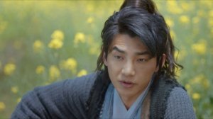 Тигр и журавль 1 сезон 2 серия